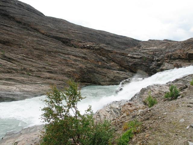 Urlaub in Norwegen 2006